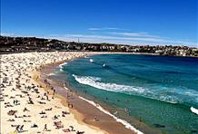 Bondi Beach